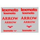 Lexmoto - Arrow Kit 2 - 004